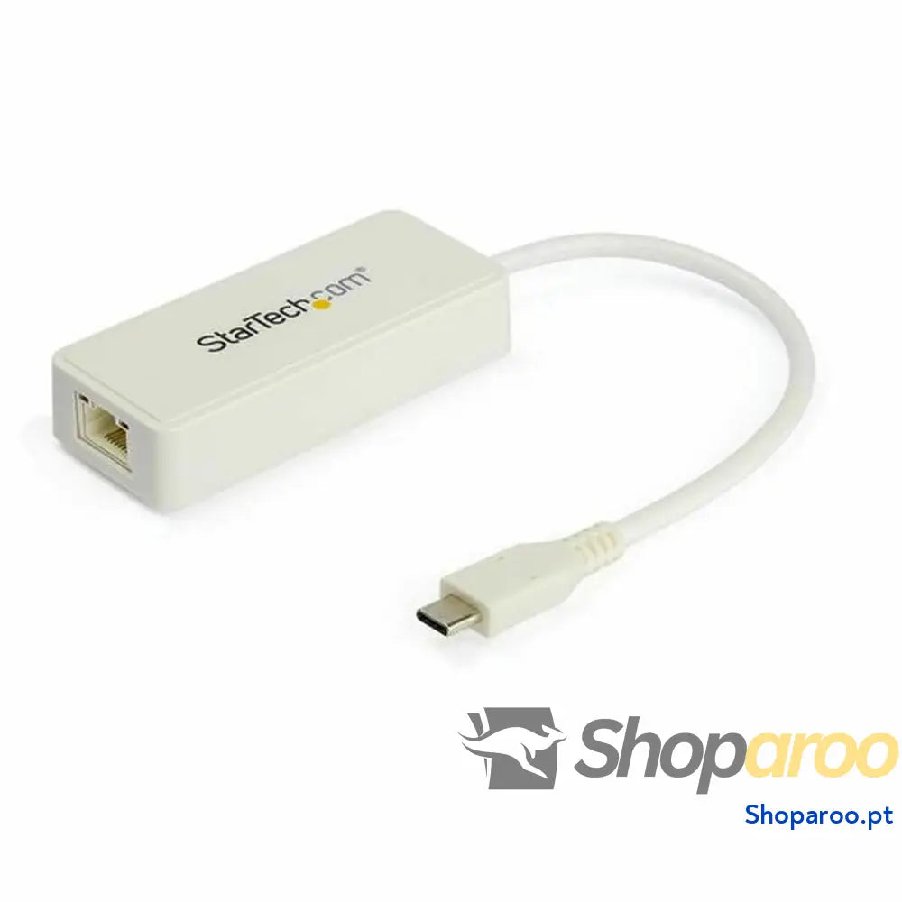 Adaptador de Red Startech US1GC301AUW