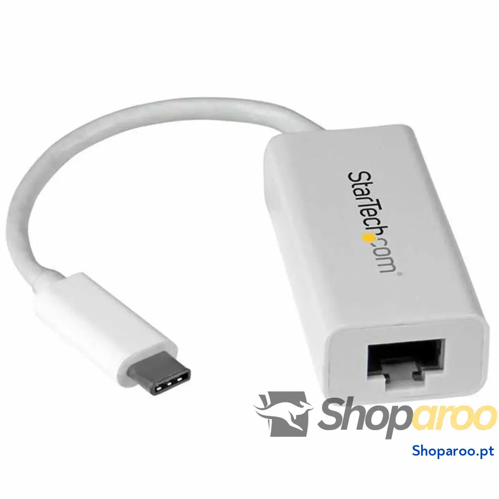 Adaptador de Red Startech US1GC30W            
