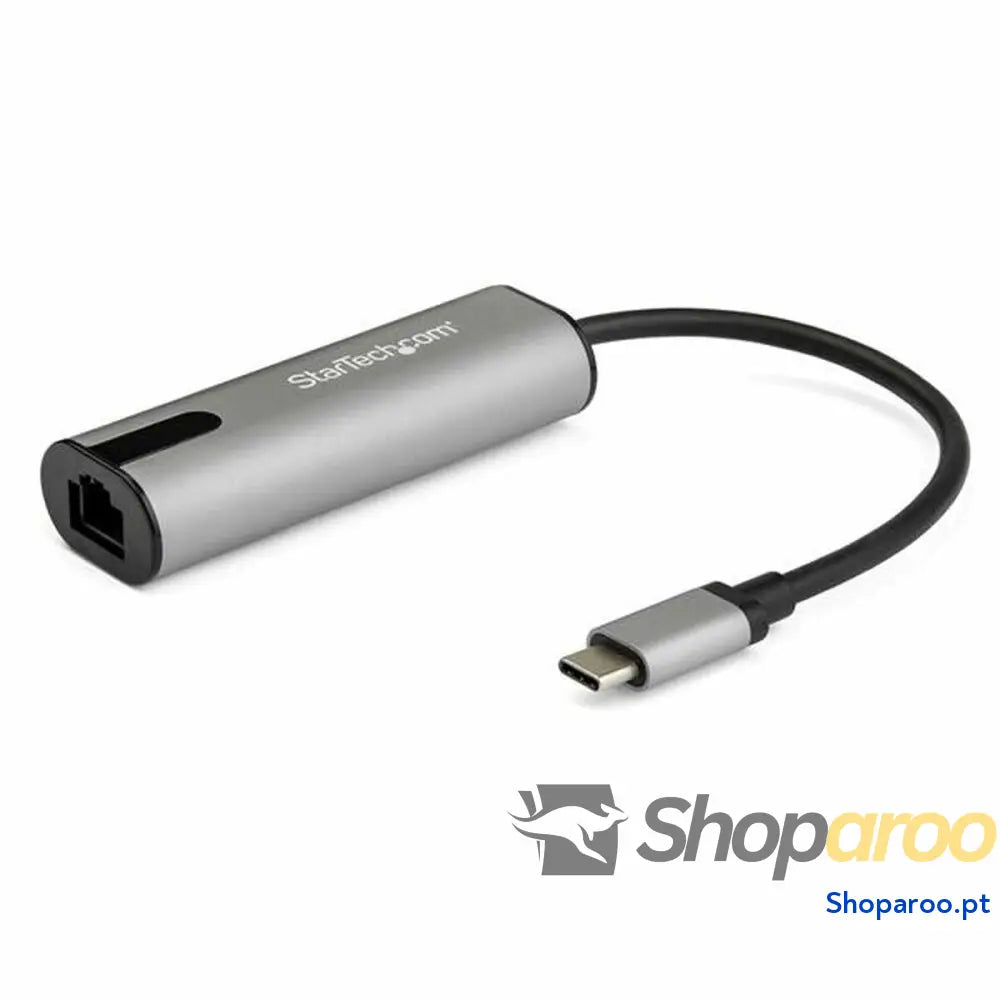 Adaptador de Red Startech US2GC30             