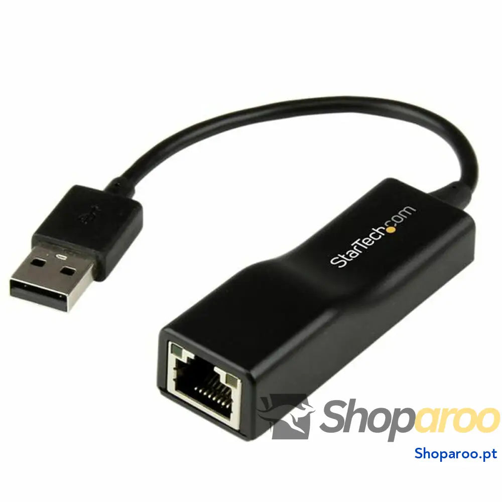 Adaptador de Red Startech USB2100             