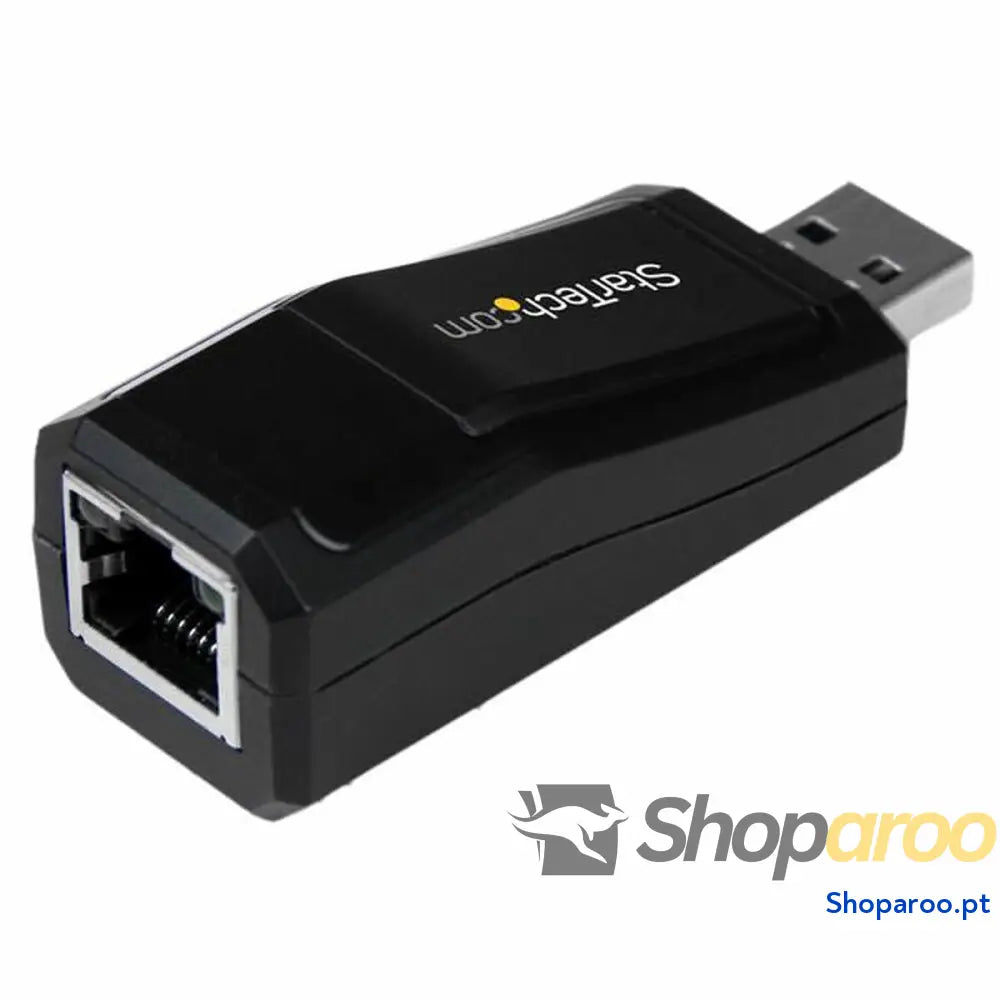 Adaptador de Red Startech USB31000NDS         