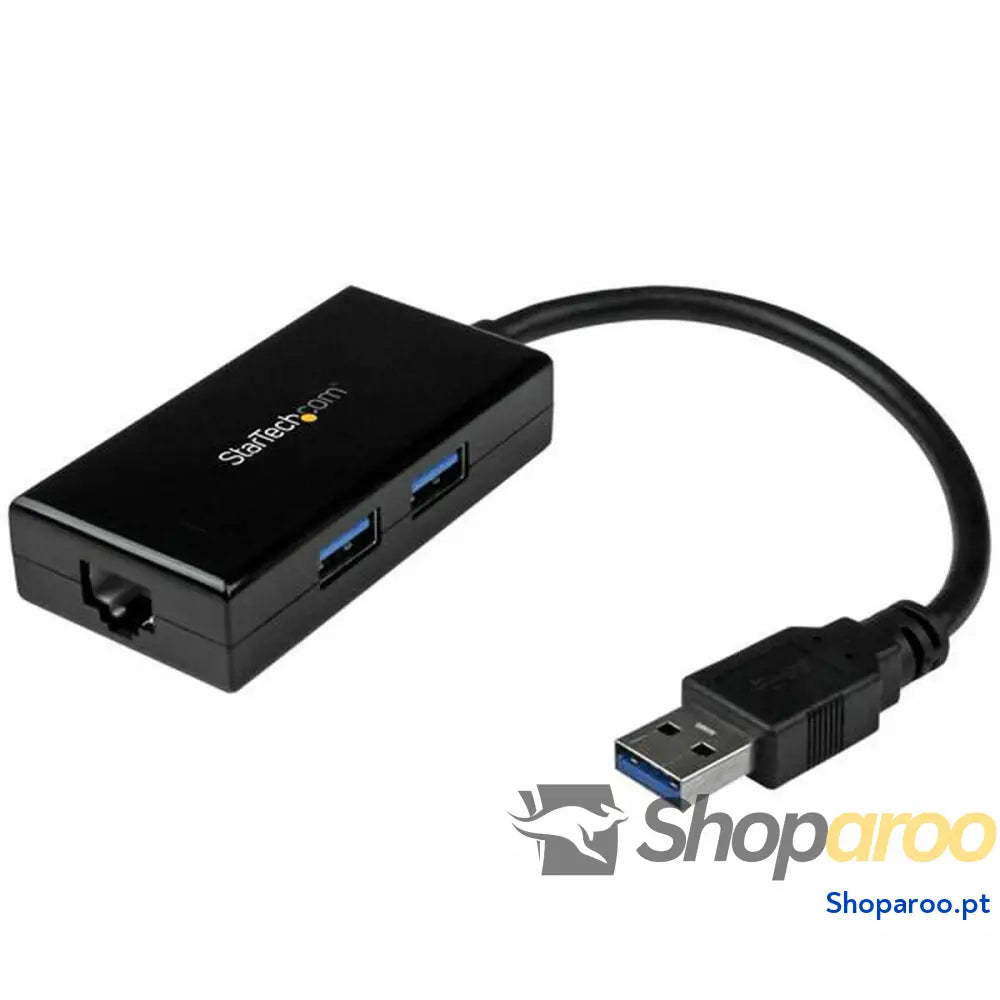Adaptador de Red Startech USB31000S2H         