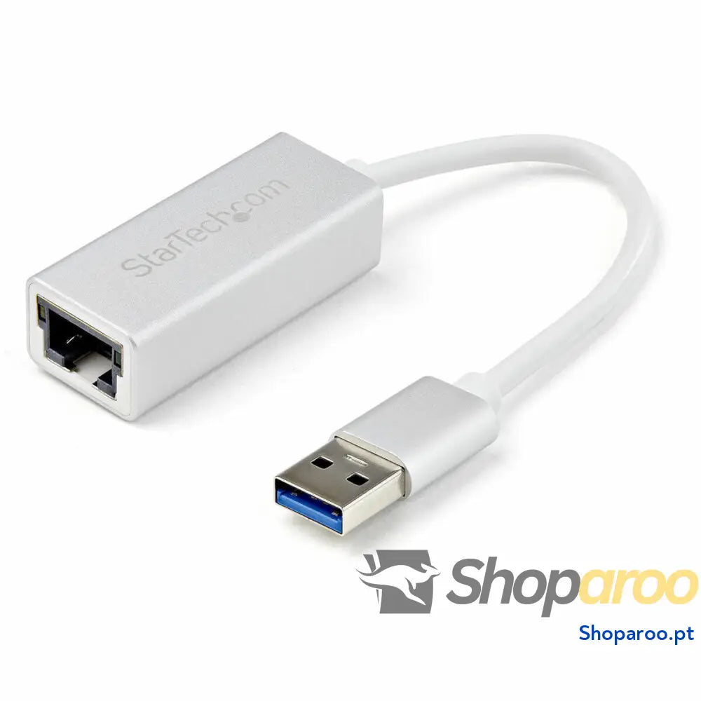 Adaptador de Red Startech USB31000SA          