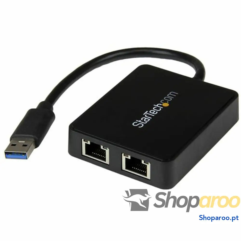 Adaptador de Red Startech USB32000SPT         