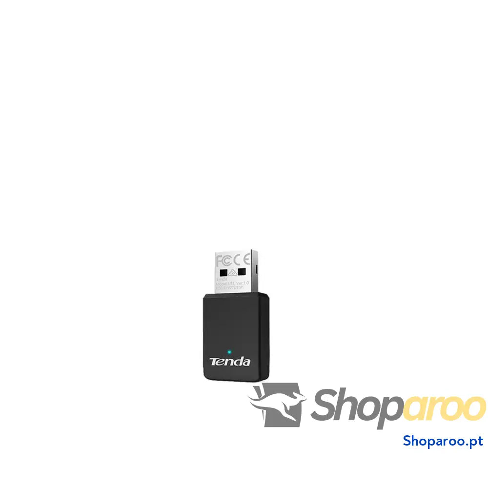 Adaptador de Red Tenda U11