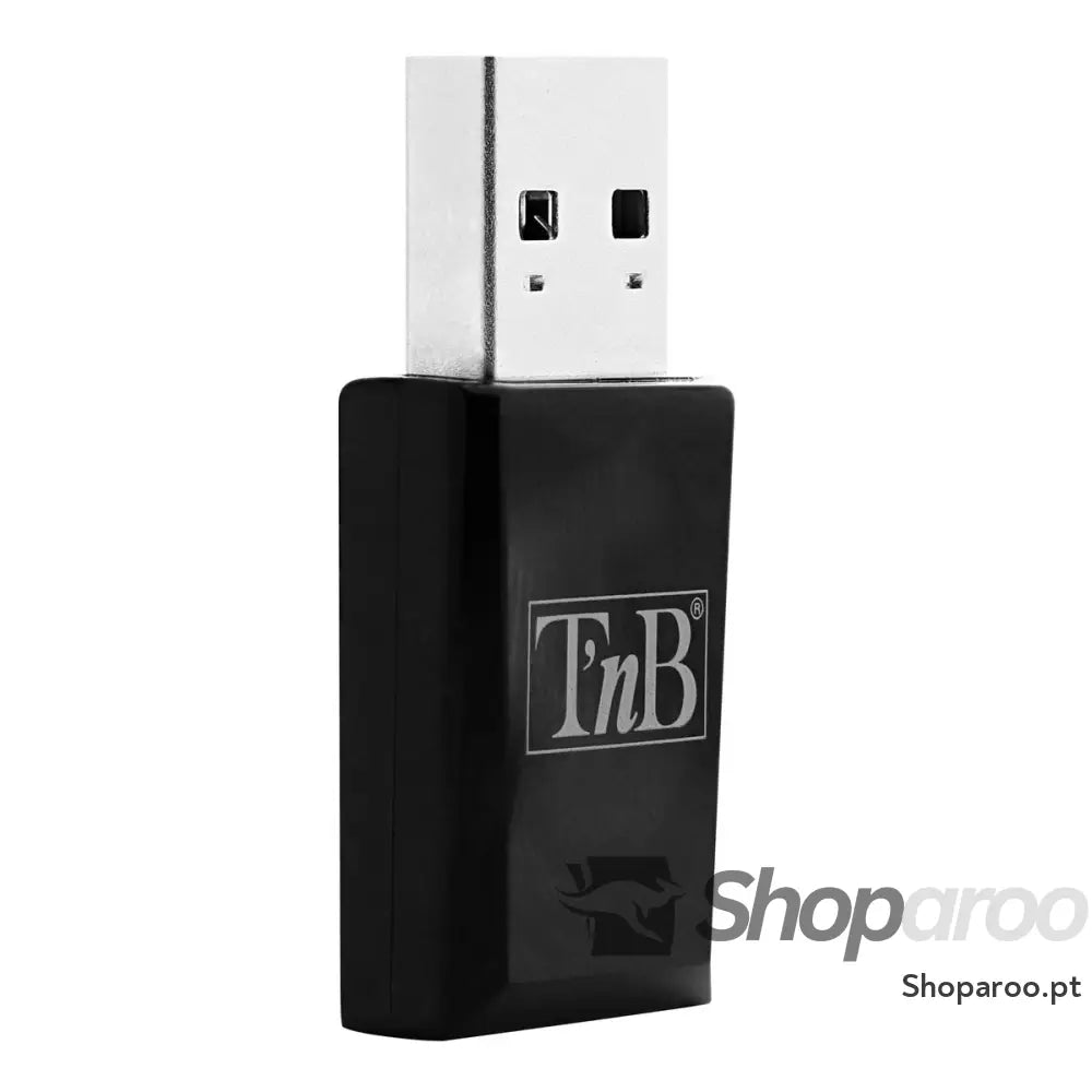 Adaptador de Red T'NB