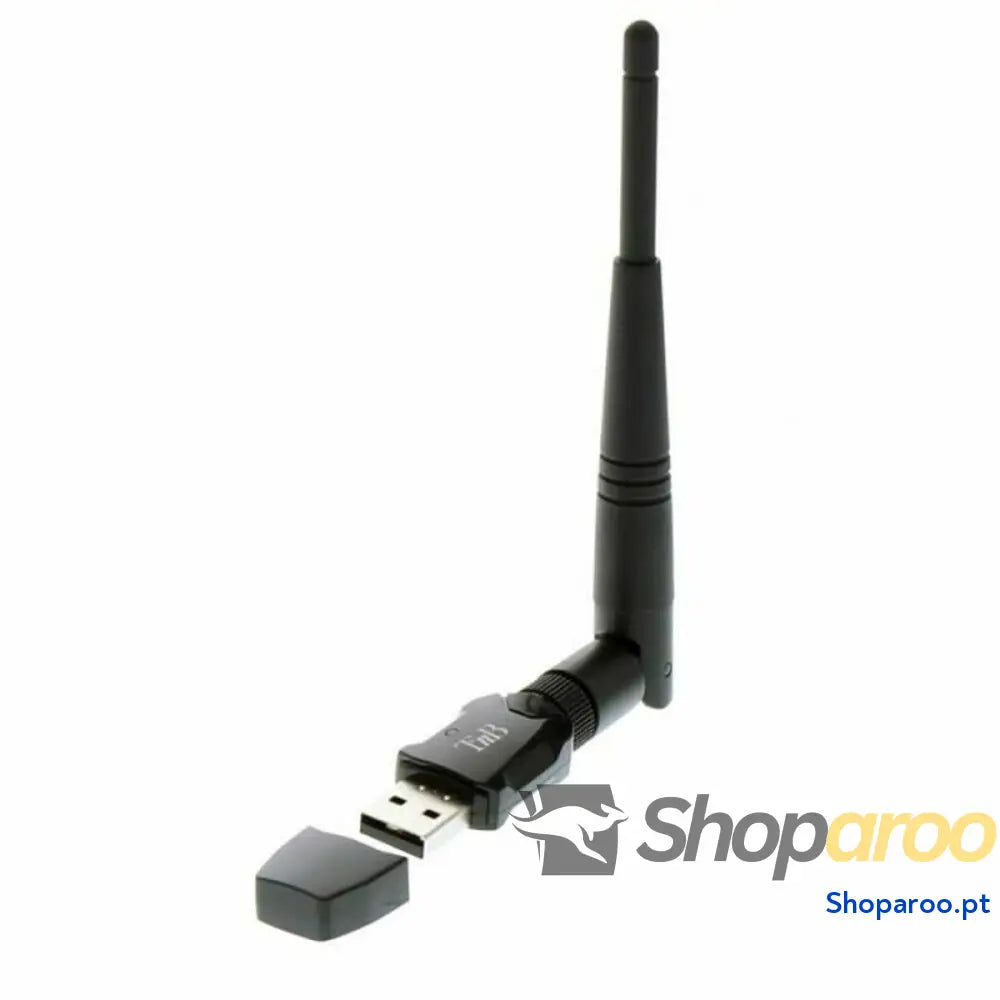 Adaptador de Red T'NB ADWF600AC