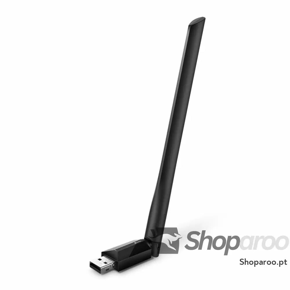 Adaptador de Red TP-Link Archer T2U Plus