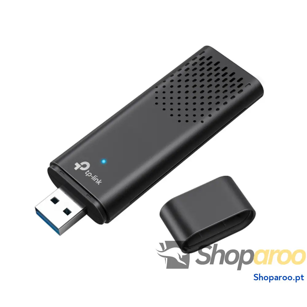 Adaptador de Red TP-Link Archer TX20U