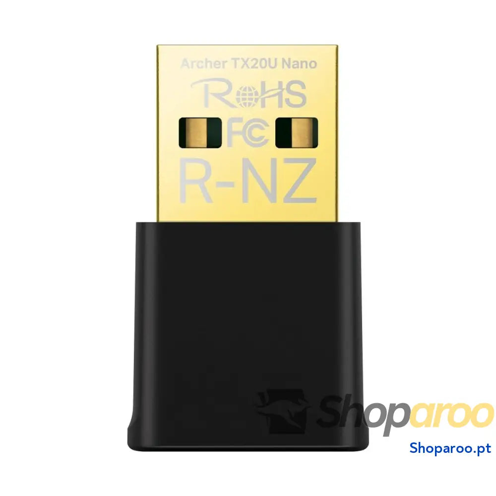 Adaptador de Red TP-Link Archer TX20U Nano