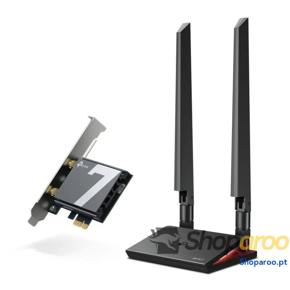 Adaptador de Red TP-Link TBE550E