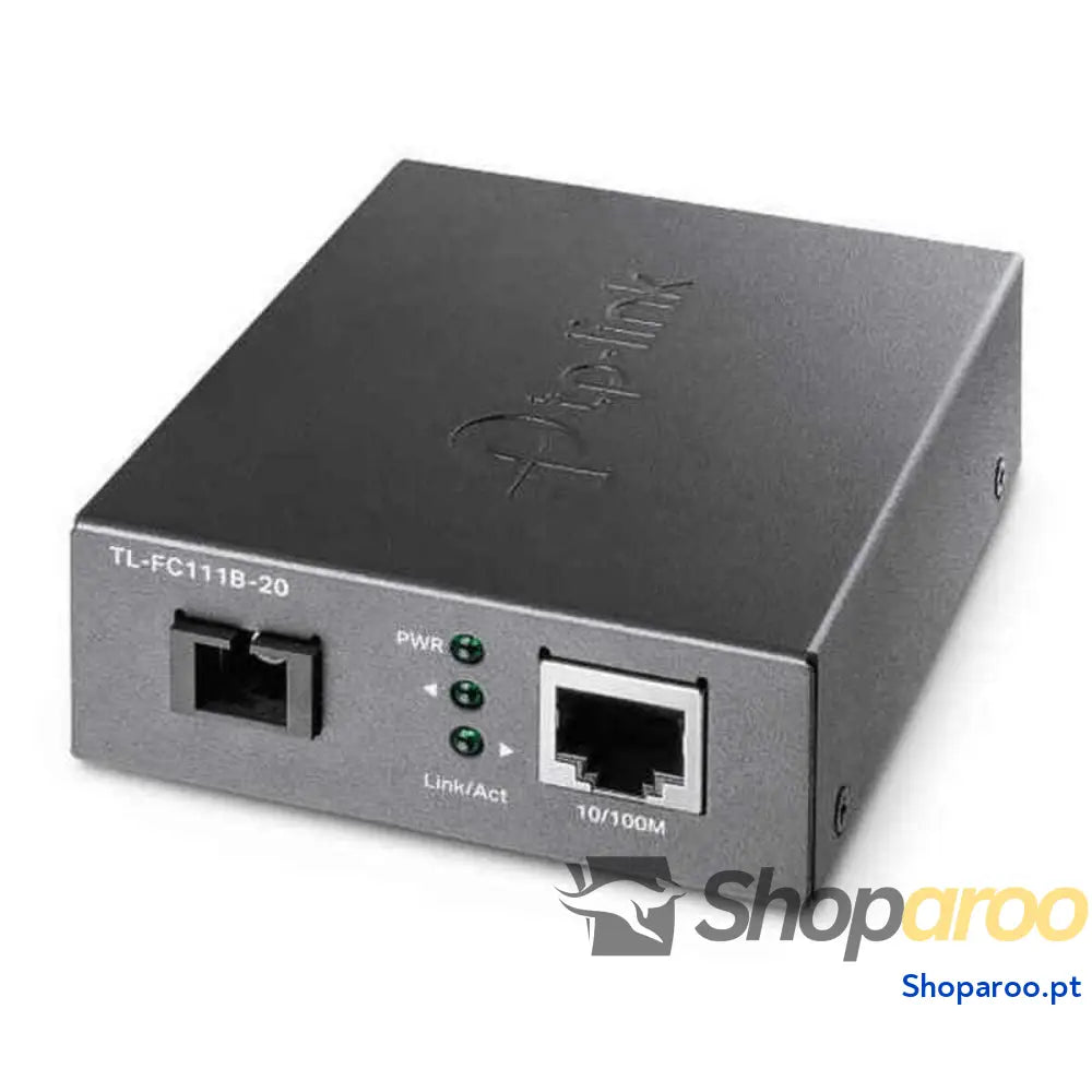 Adaptador de Red TP-Link TL-FC111B-20