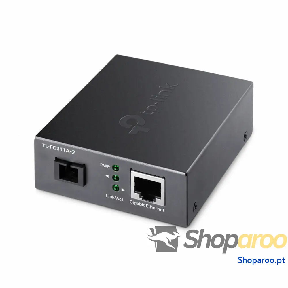 Adaptador de Red TP-Link TL-FC311A-2
