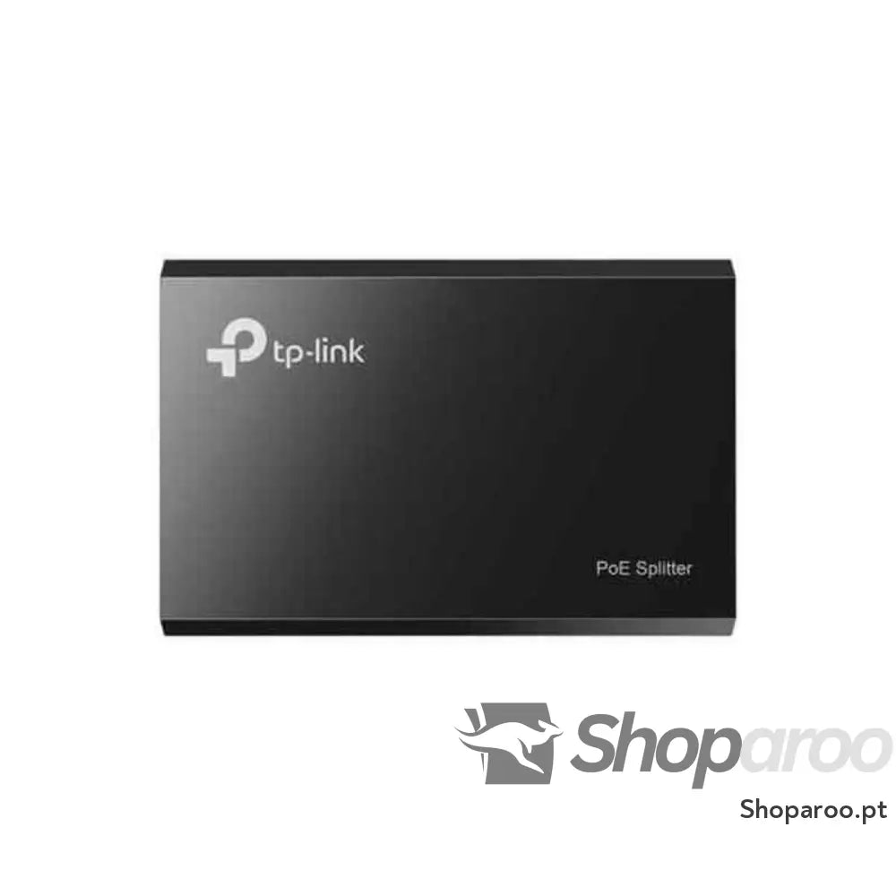 Adaptador de Red TP-Link TL-POE10R v4