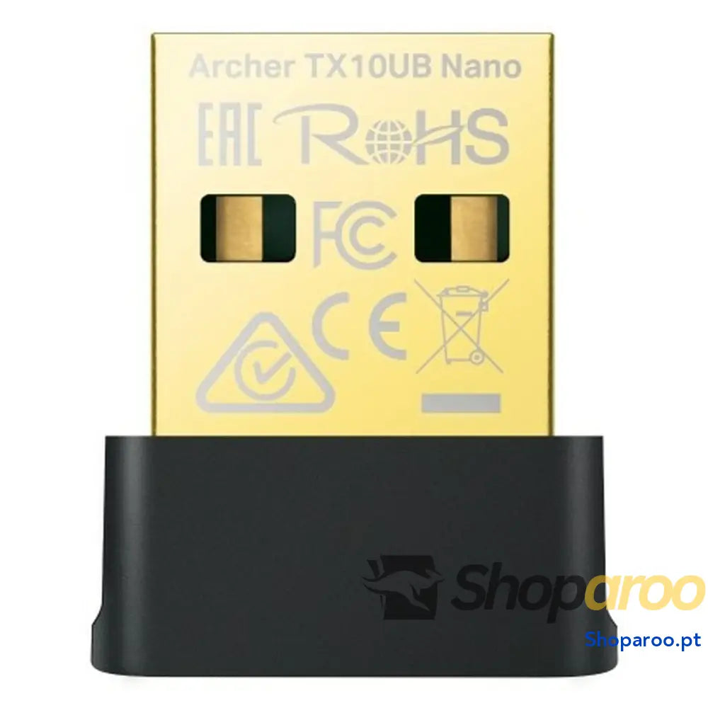 Adaptador de Red TP-Link TX10UB Nano