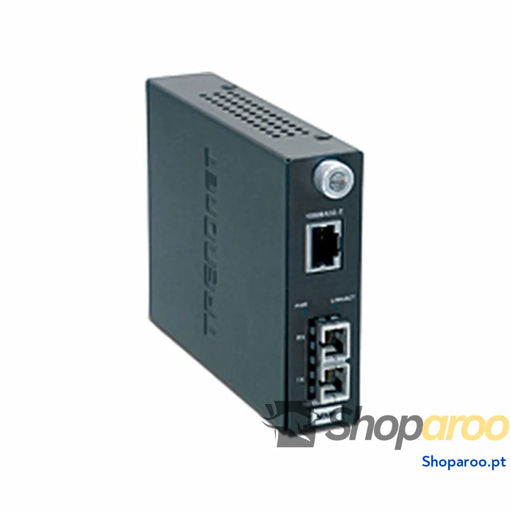 Adaptador de Red Trendnet TFC-1000MSC         