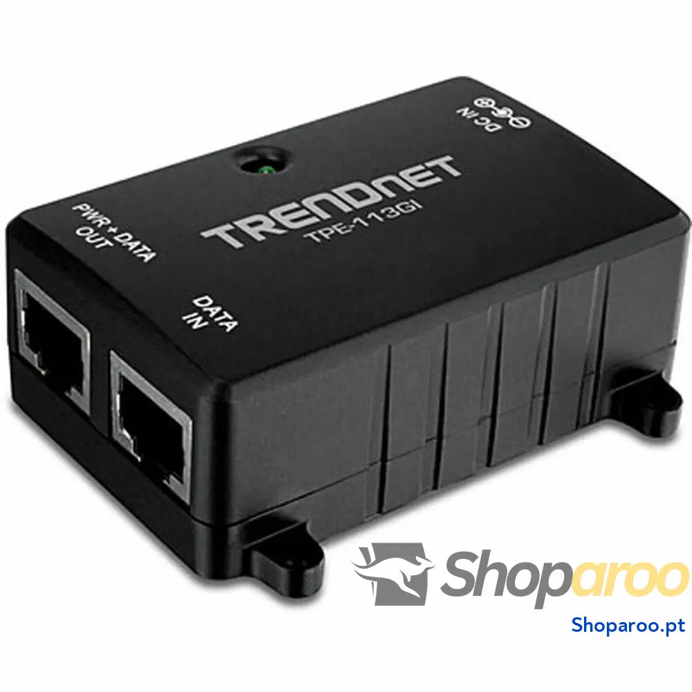 Adaptador de Red Trendnet TPE-113GI           