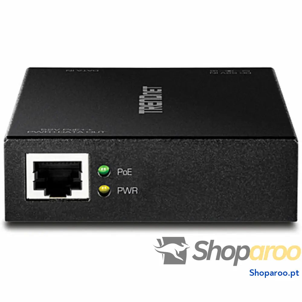 Adaptador de Red Trendnet TPE-117GI