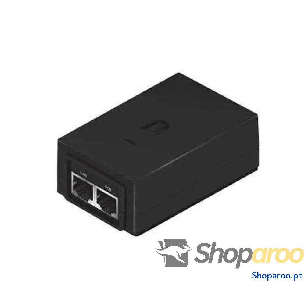 Adaptador de Red UBIQUITI POE-24-30W