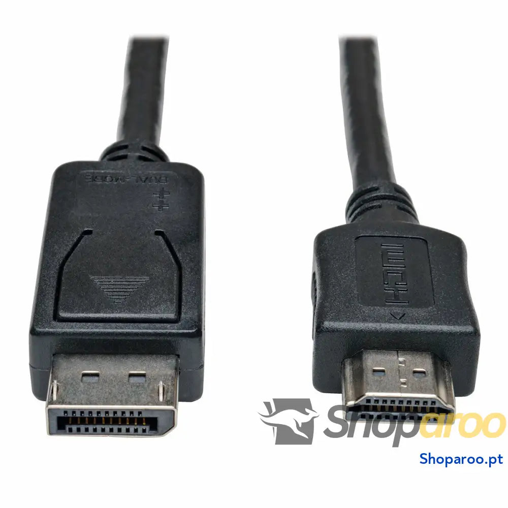 Adaptador DisplayPort para HDMI Eaton P582-006