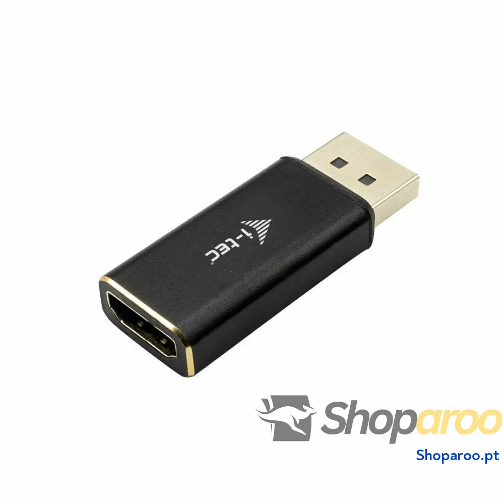 Adaptador DisplayPort para HDMI i-Tec DP2HDMI4K60HZ       