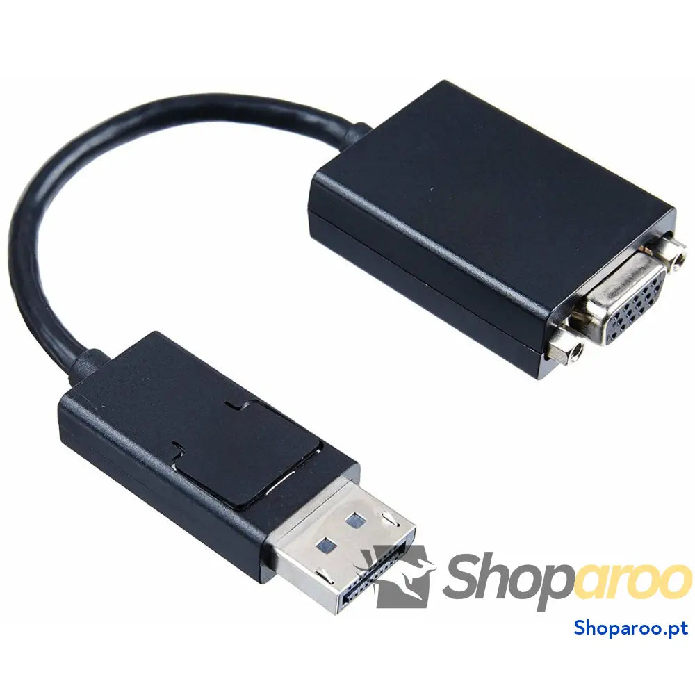 Adaptador DisplayPort para VGA Lenovo 57Y4393