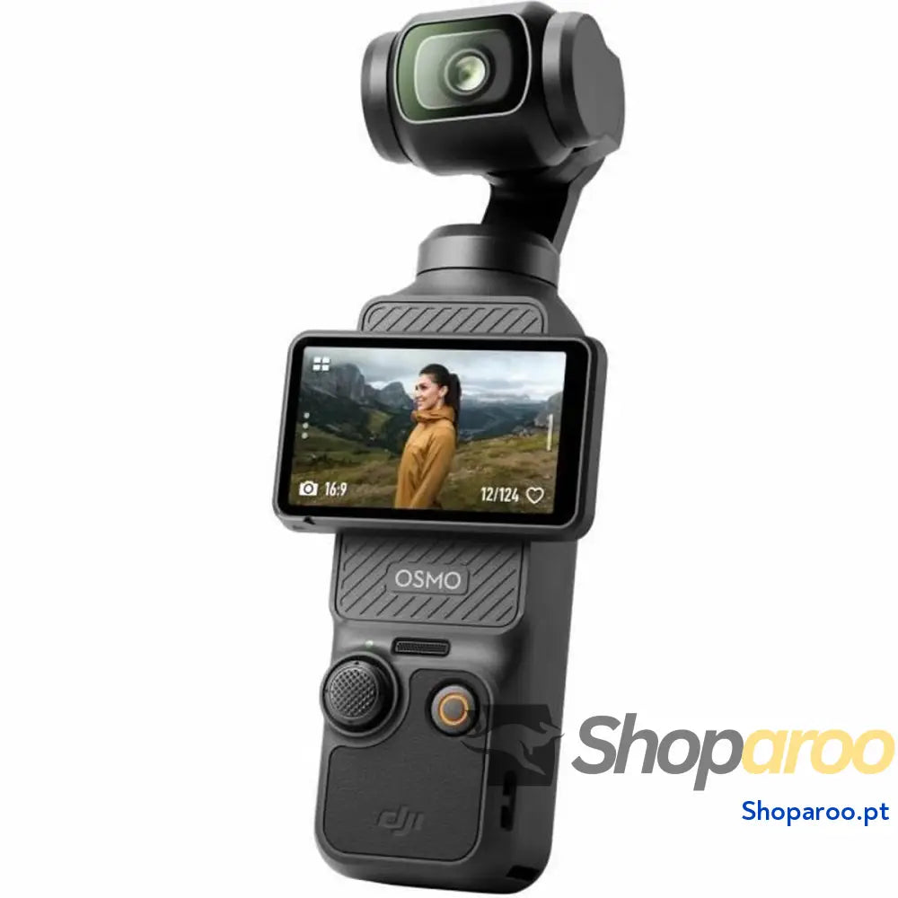 Adaptador Dji