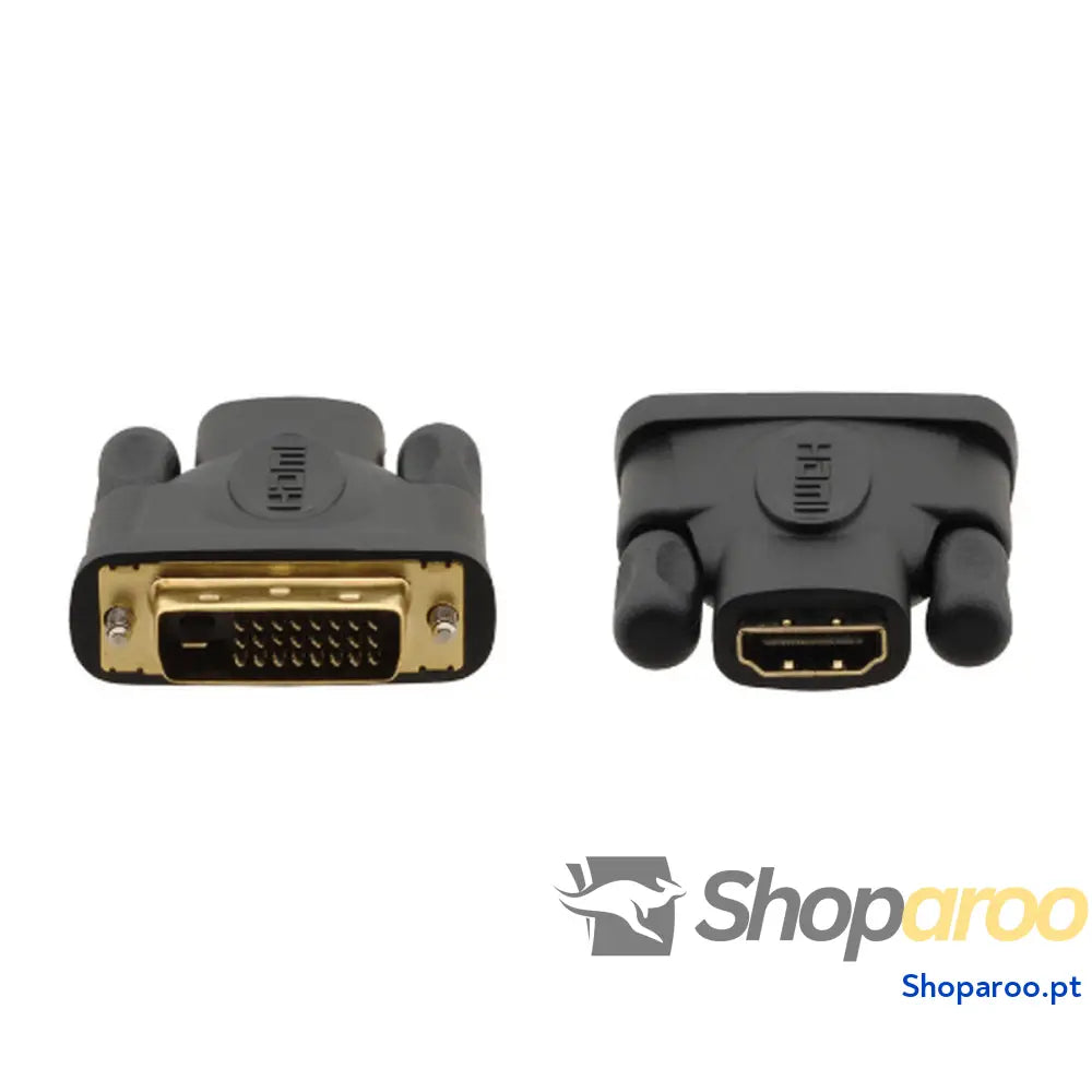 Adaptador DVI-D para HDMI Kramer Electronics 99-9497001