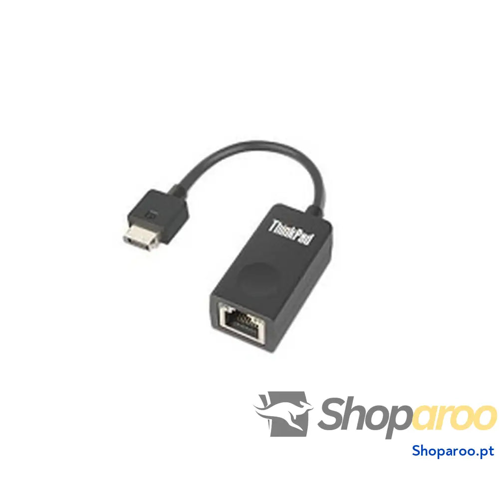 Adaptador Ethernet para USB Lenovo 4X90Q84427          