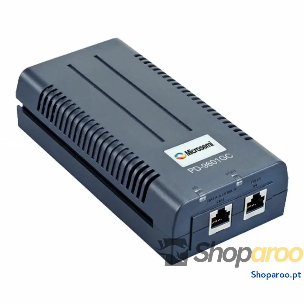 Adaptador FireWire Microchip PD-9601GC/AC-EU