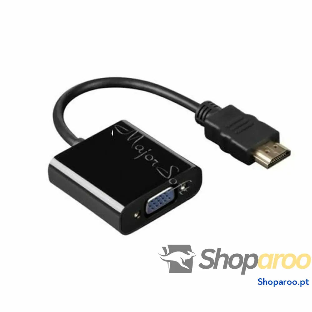 Adaptador Hama 00200343 15 cm