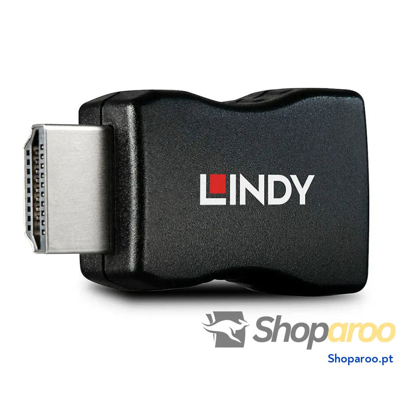 Adaptador HDMI LINDY 32104 Preto