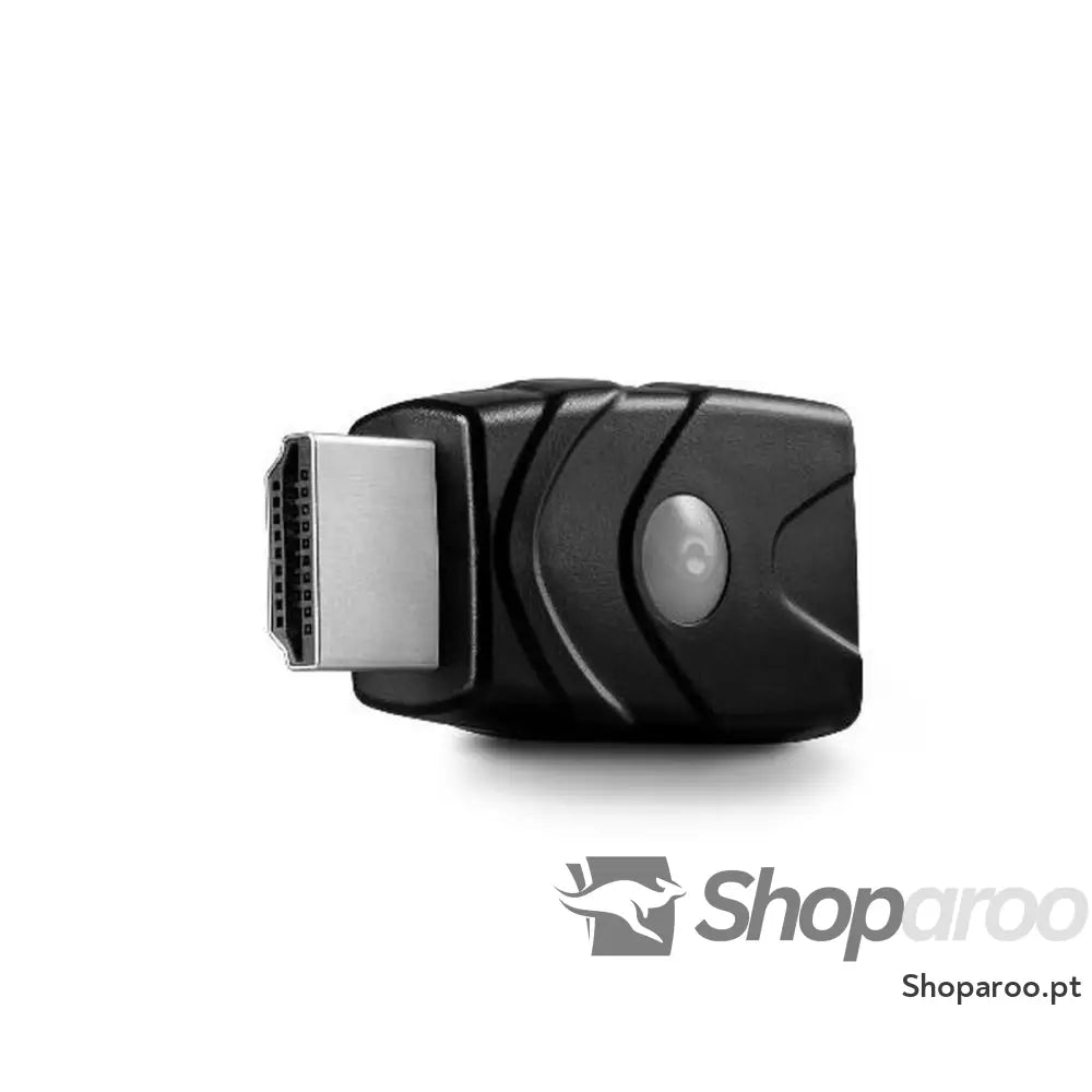 Adaptador HDMI LINDY 32114 Preto