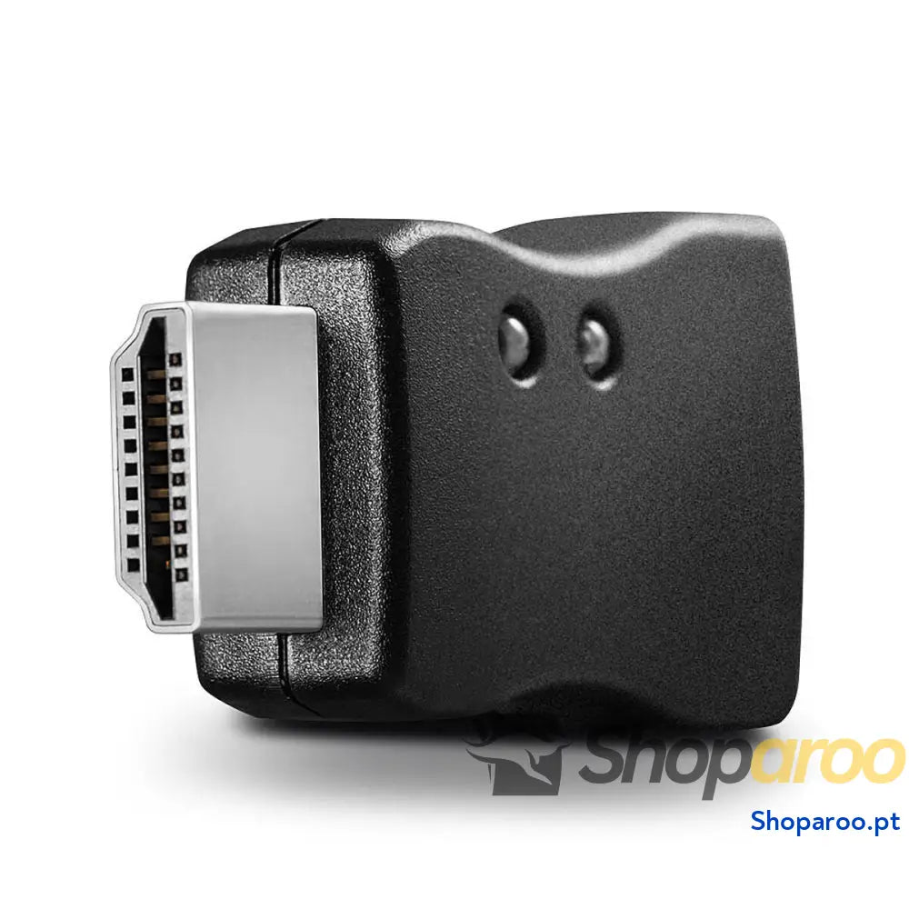 Adaptador HDMI LINDY 32115 Preto