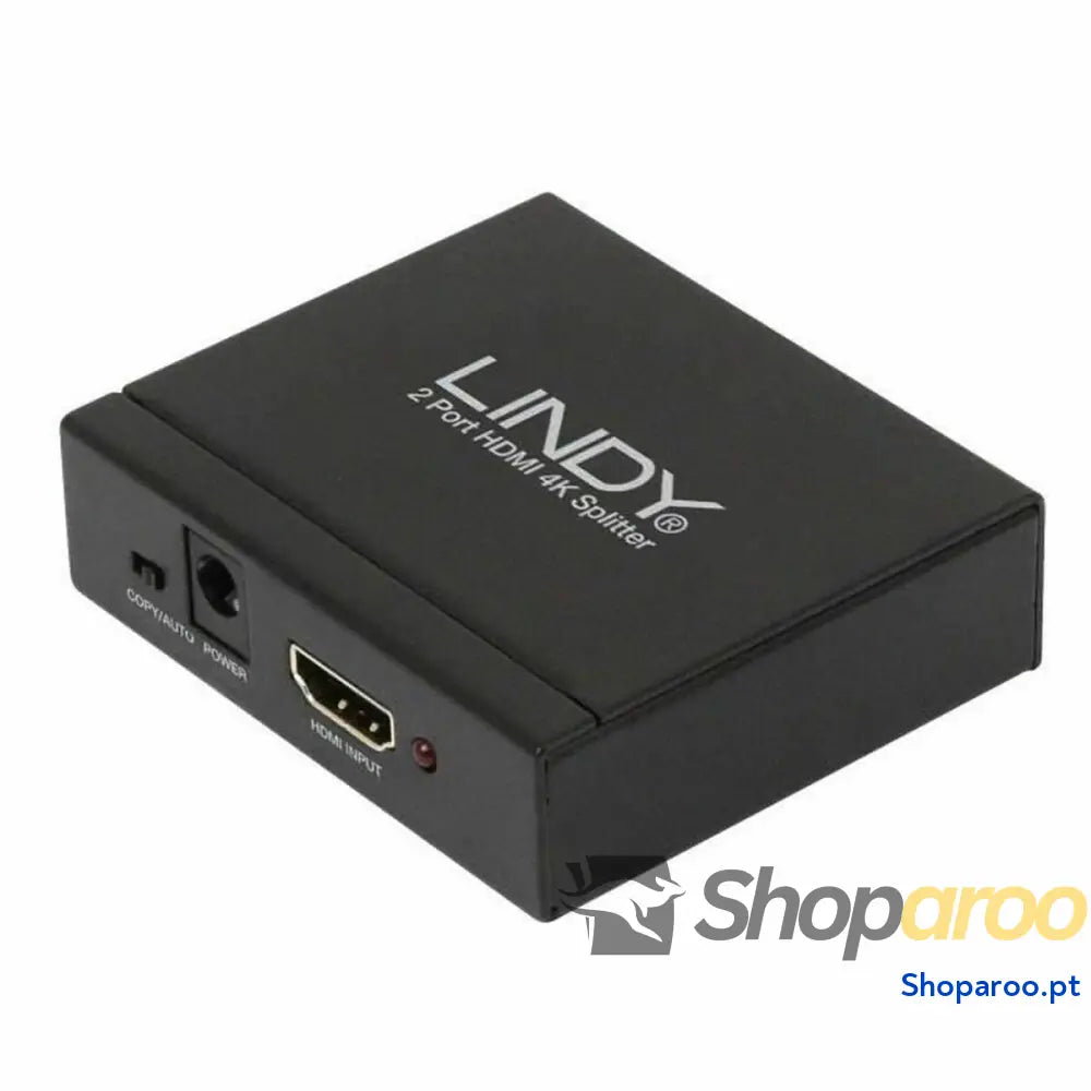 Adaptador HDMI LINDY 38158