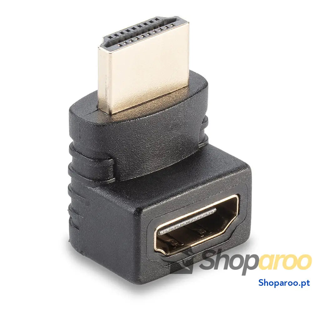 Adaptador HDMI LINDY 41086