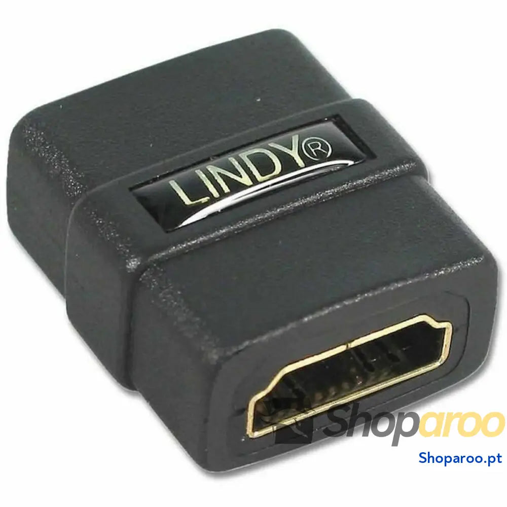 Adaptador HDMI LINDY 41230