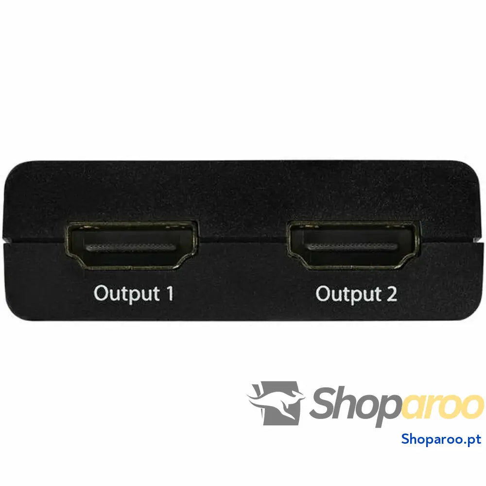 Adaptador HDMI para 2 x HDMI Startech ST122HD4KU