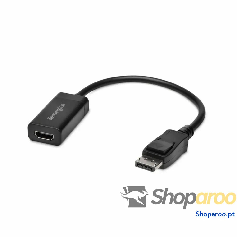 Adaptador HDMI para DisplayPort Kensington K33984WW            