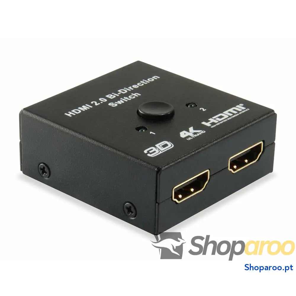 Adaptador HDMI para DVI Equip 332723