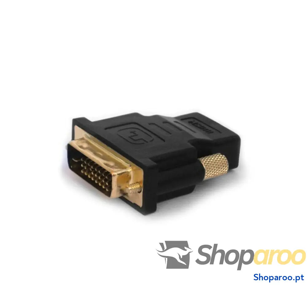Adaptador HDMI para DVI Savio CL-21
