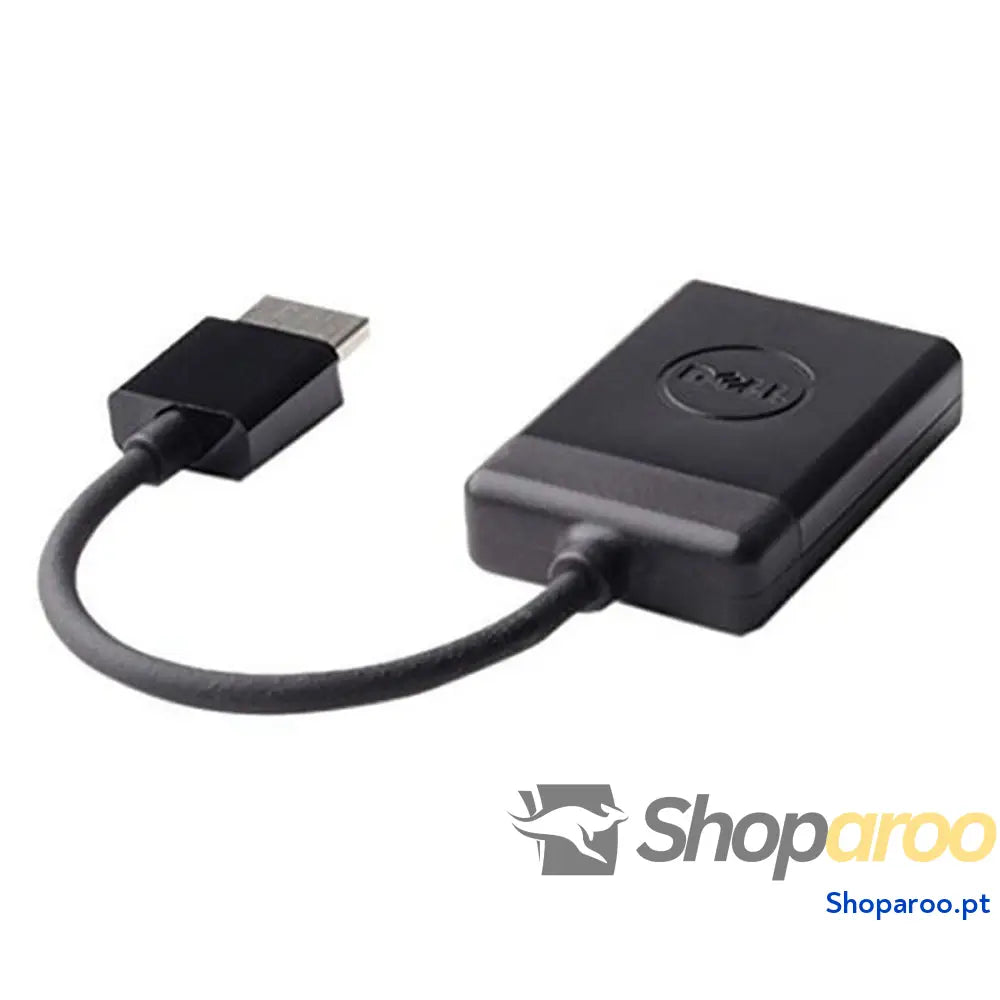 Adaptador HDMI para VGA Dell DAUBNBC084