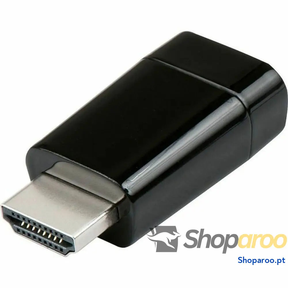 Adaptador HDMI para VGA LINDY 38194