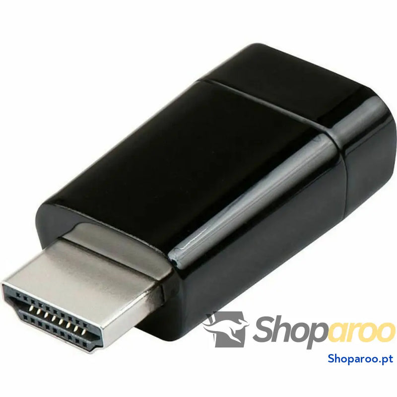 Adaptador HDMI para VGA LINDY 38194