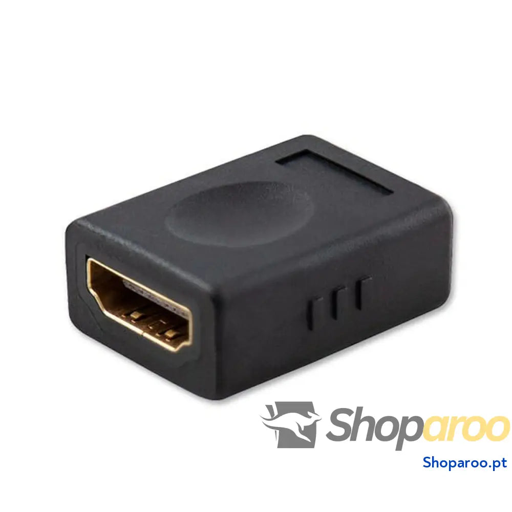 Adaptador HDMI Savio CL-111 Preto