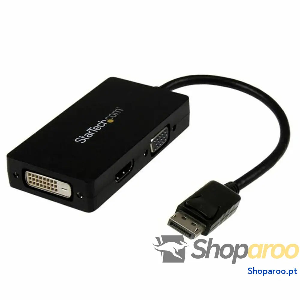 Adaptador HDMI Startech DP2VGDVHD 150 cm