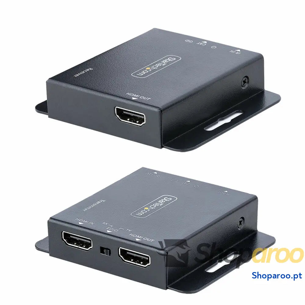 Adaptador HDMI Startech EXTEND-HDMI-4K40C6P1