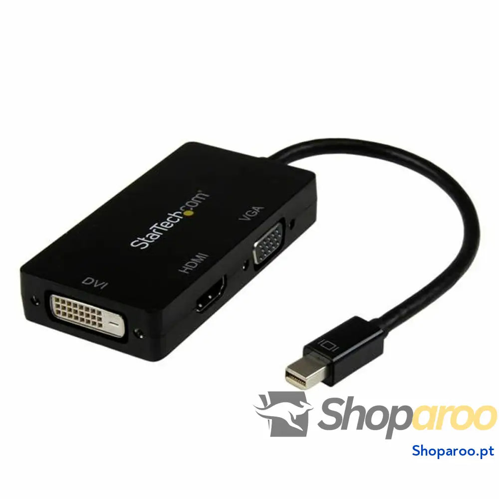 Adaptador HDMI Startech MDP2VGDVHD 1920 x 1200 px 150 cm