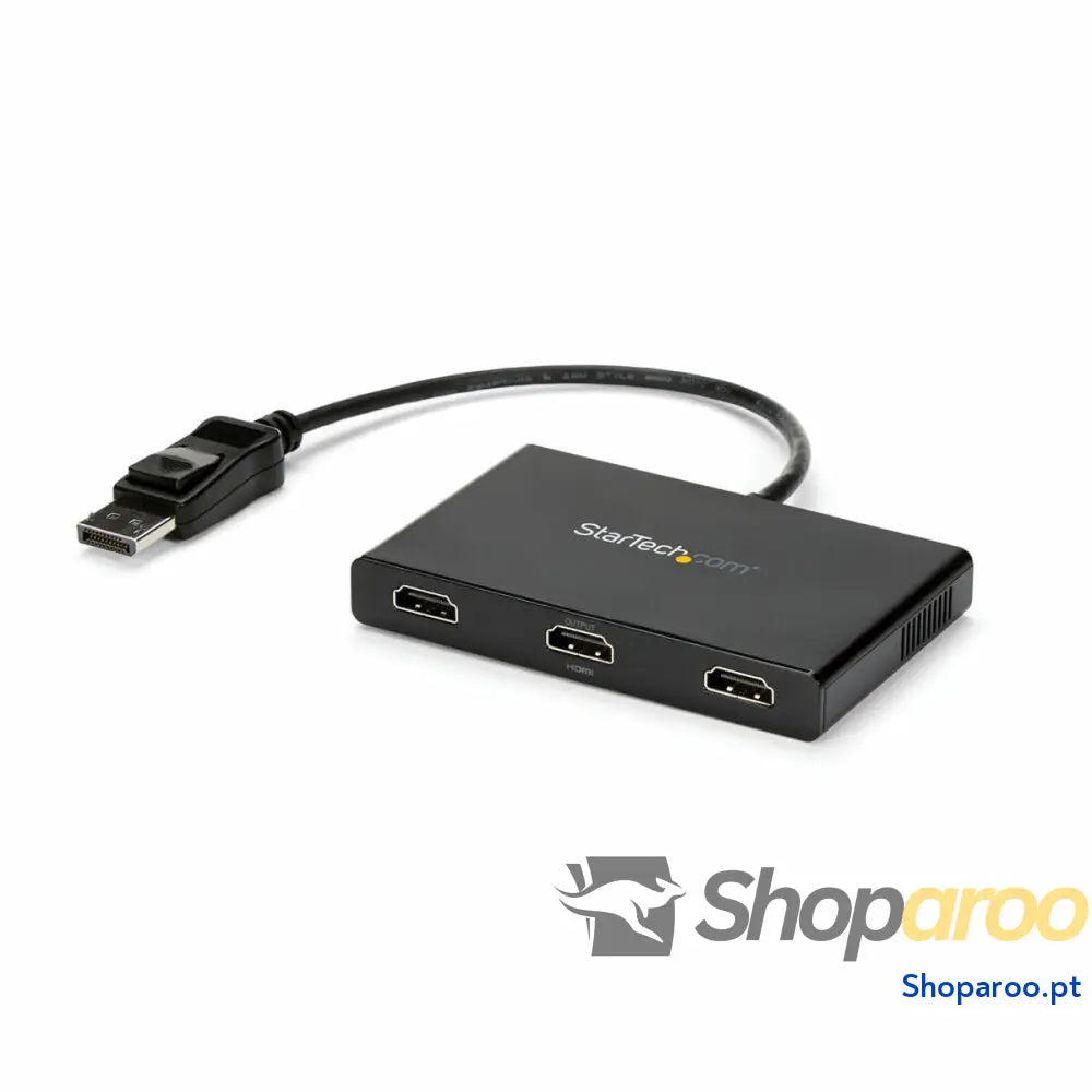 Adaptador HDMI Startech MSTDP123HD HDMI x 2
