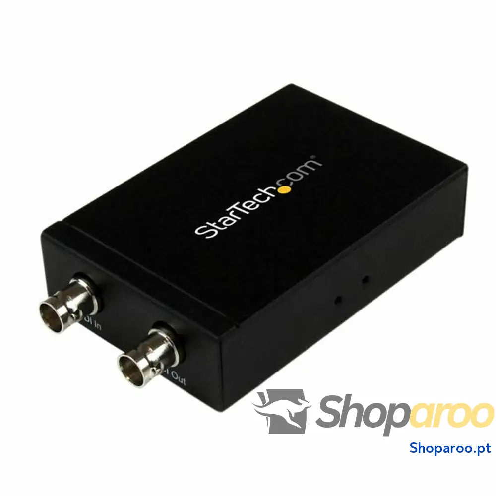 Adaptador HDMI Startech SDI2HD               Coaxial BNC